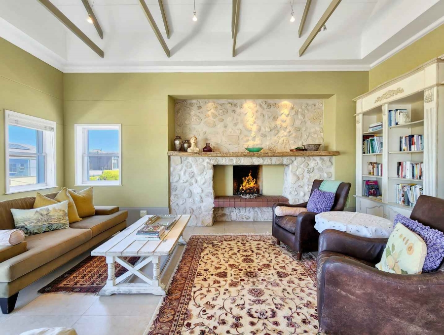 4 Bedroom Property for Sale in Big Bay Western Cape